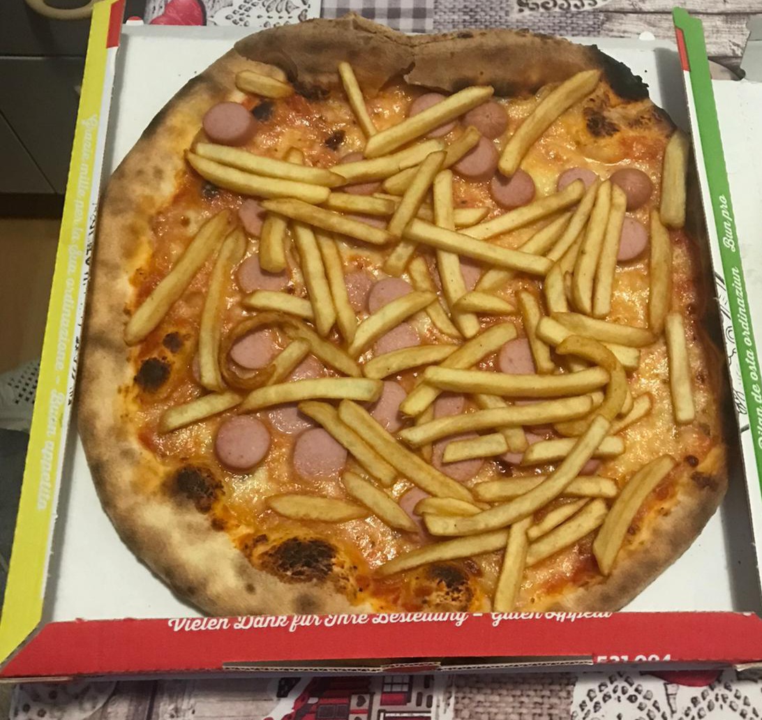 Pizza Viva Express