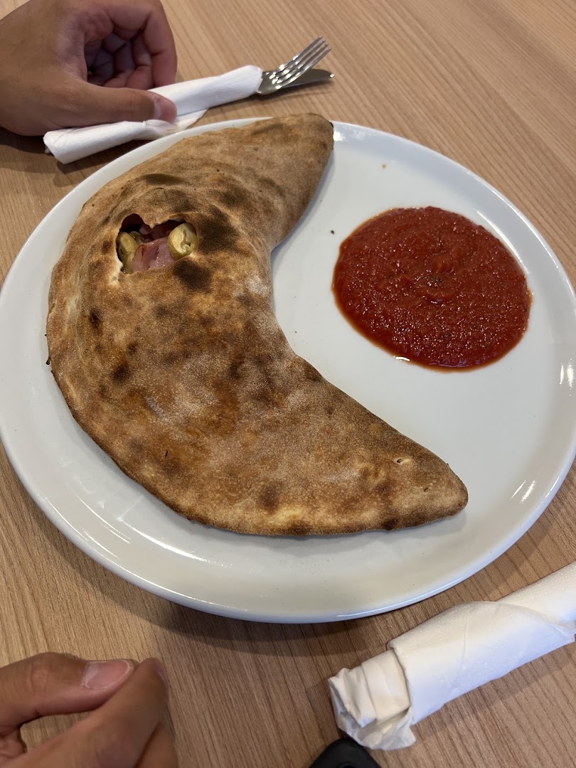 Pizza Viva Express