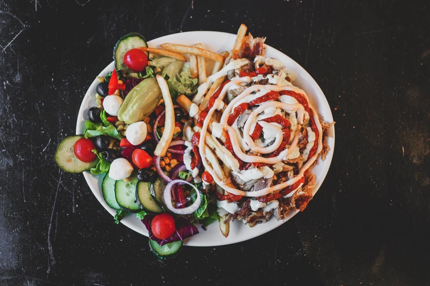 Pizza Viva Express