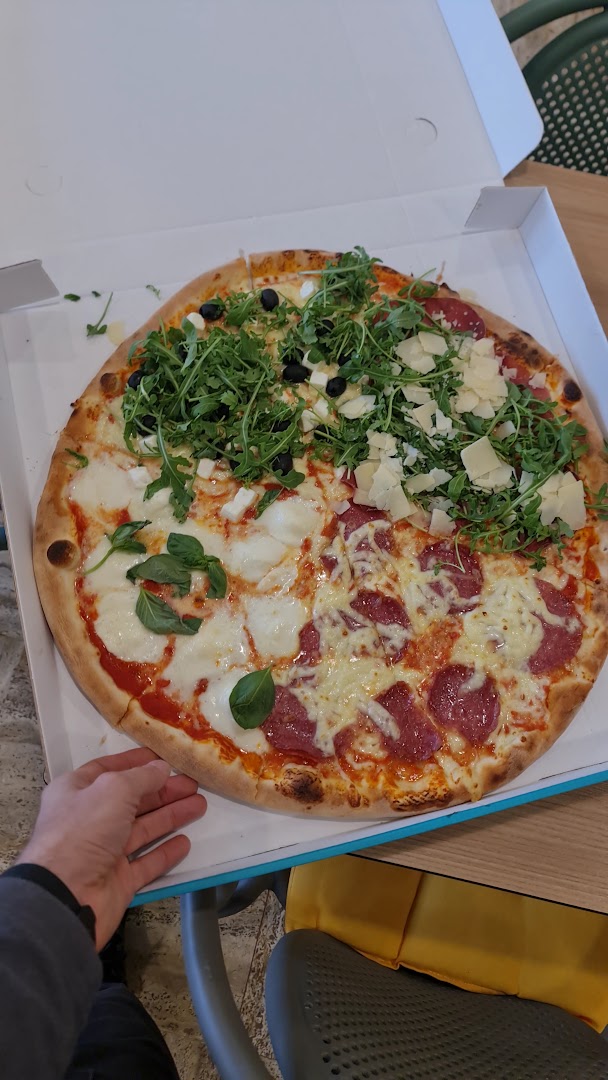 Pizza Viva Express