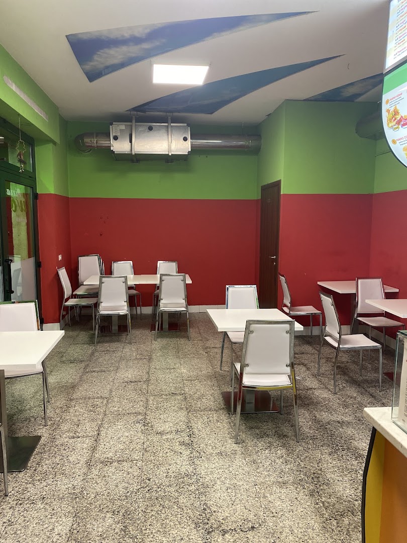 pizza vivo