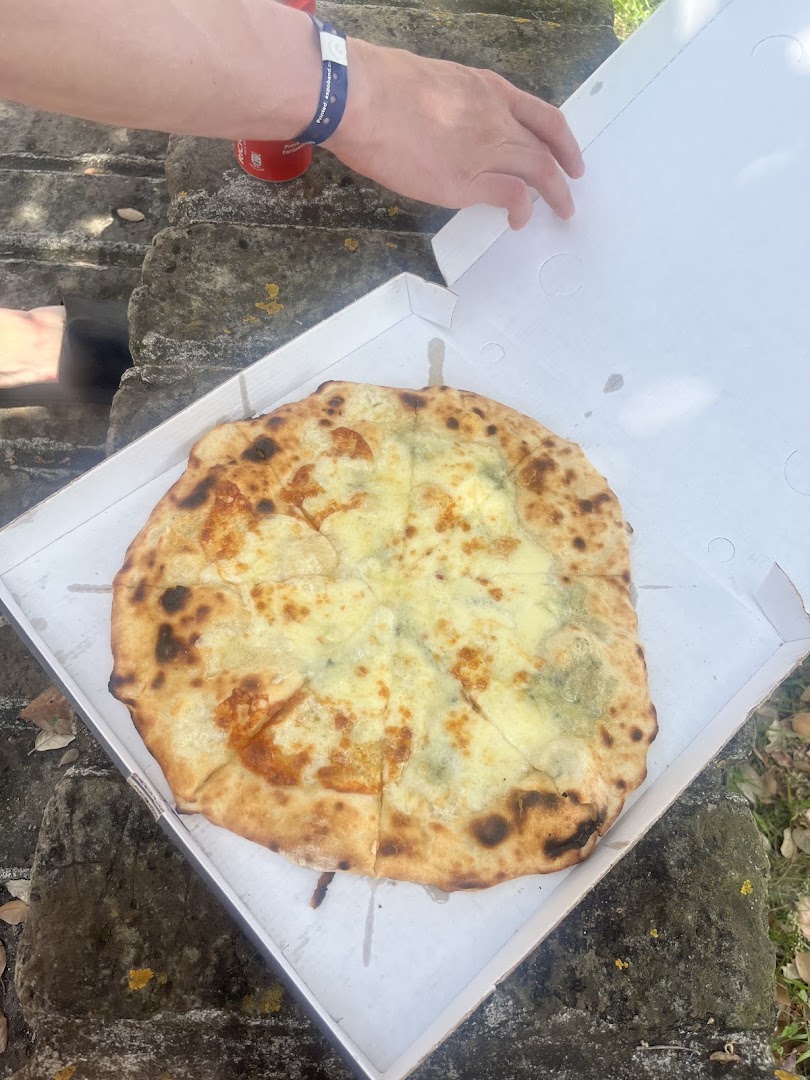Pizza, Vizi e Sfizi