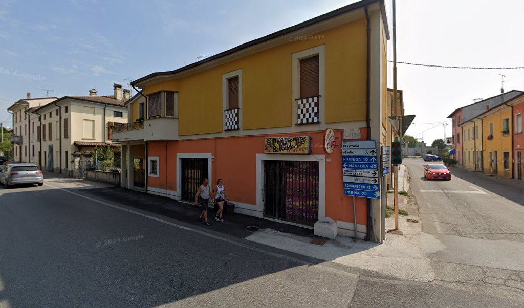 Pizza Volo Al Kebab Il Gusto