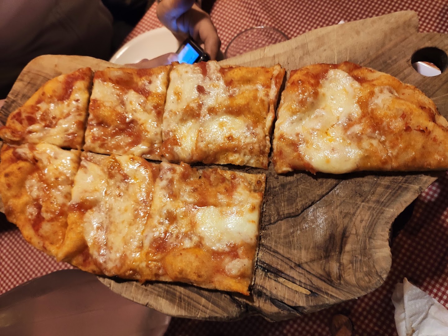Pizza West