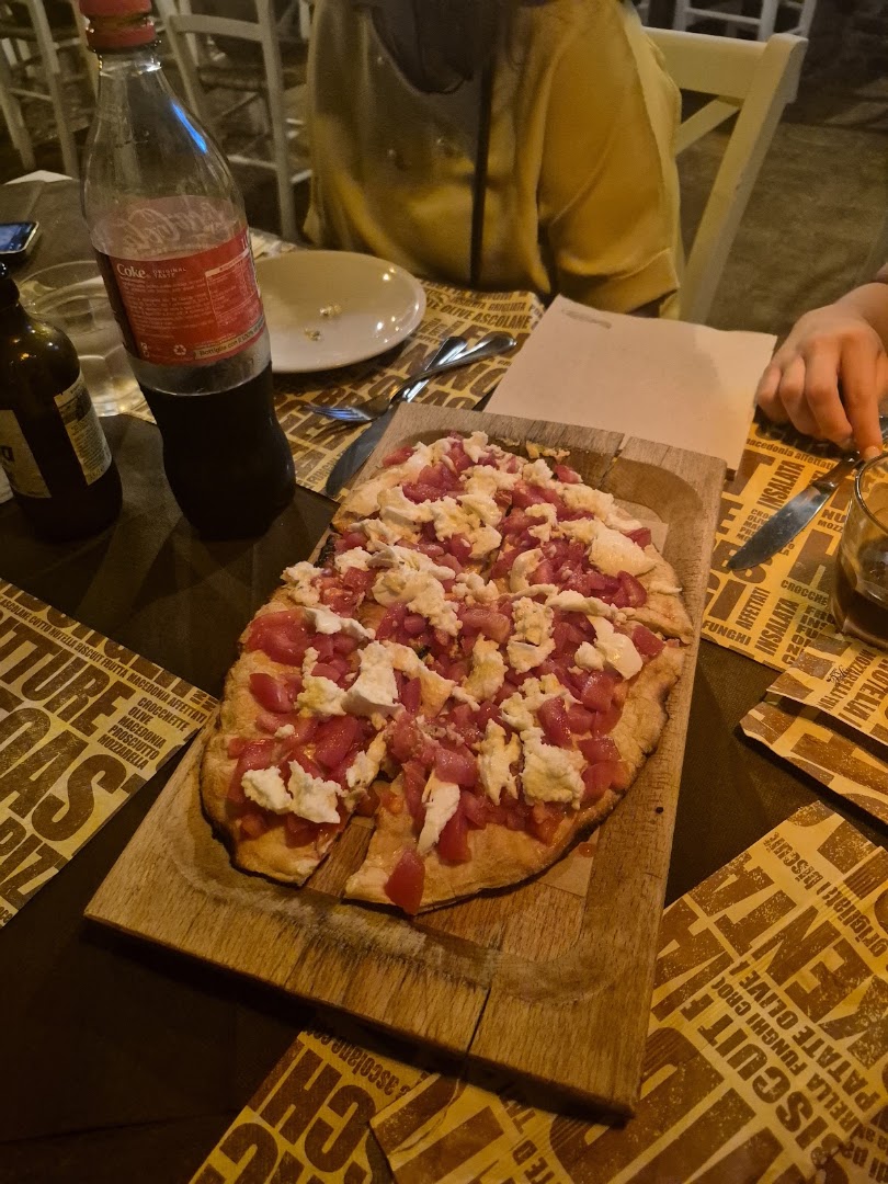 Pizza West