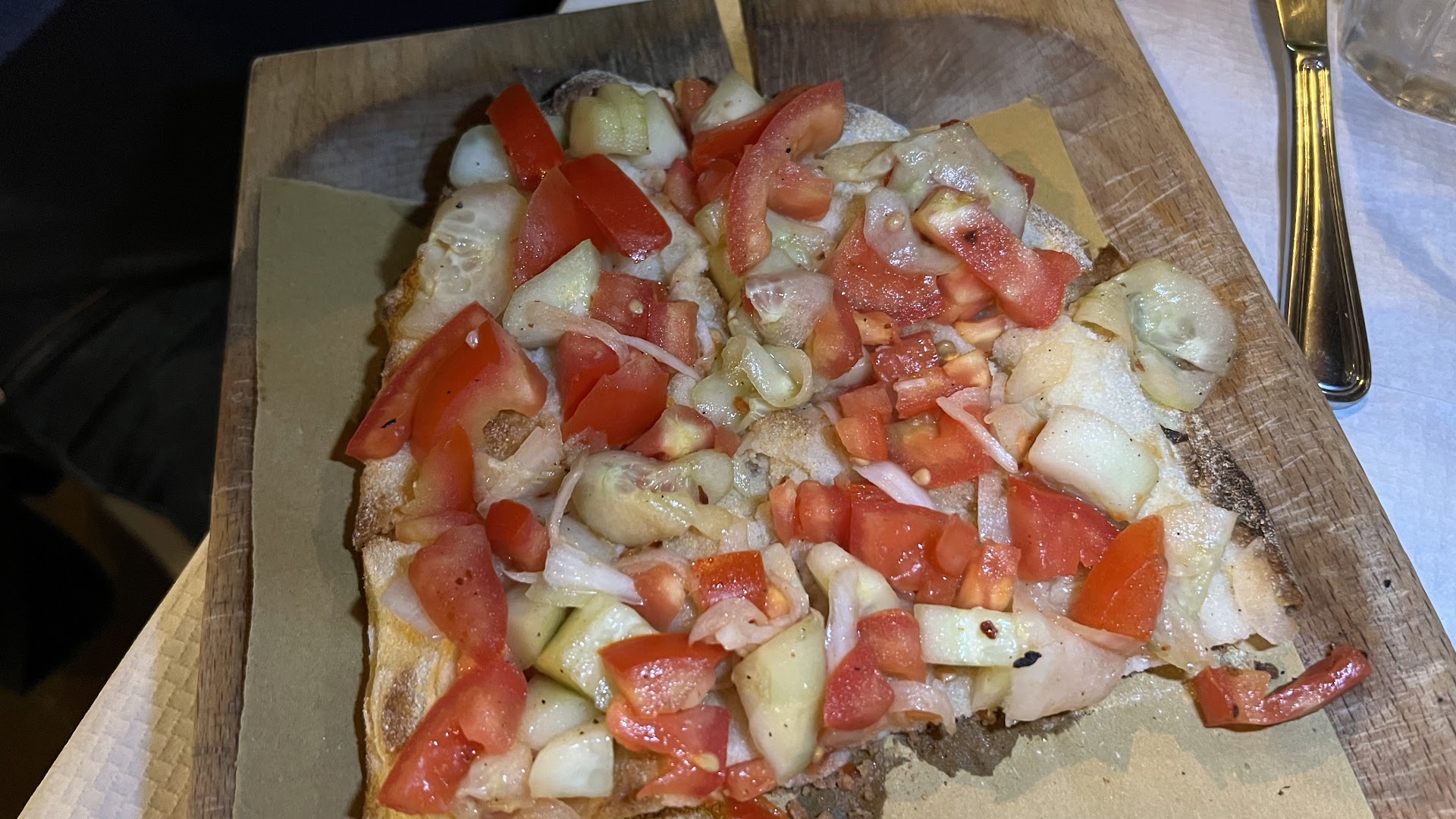 Pizza West