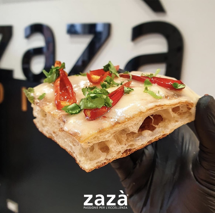 Pizza Zazà