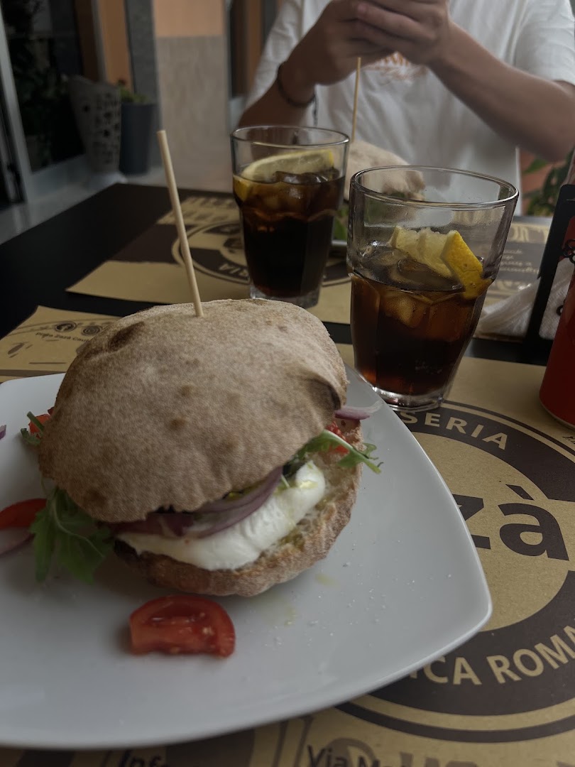 Pizza Zazà