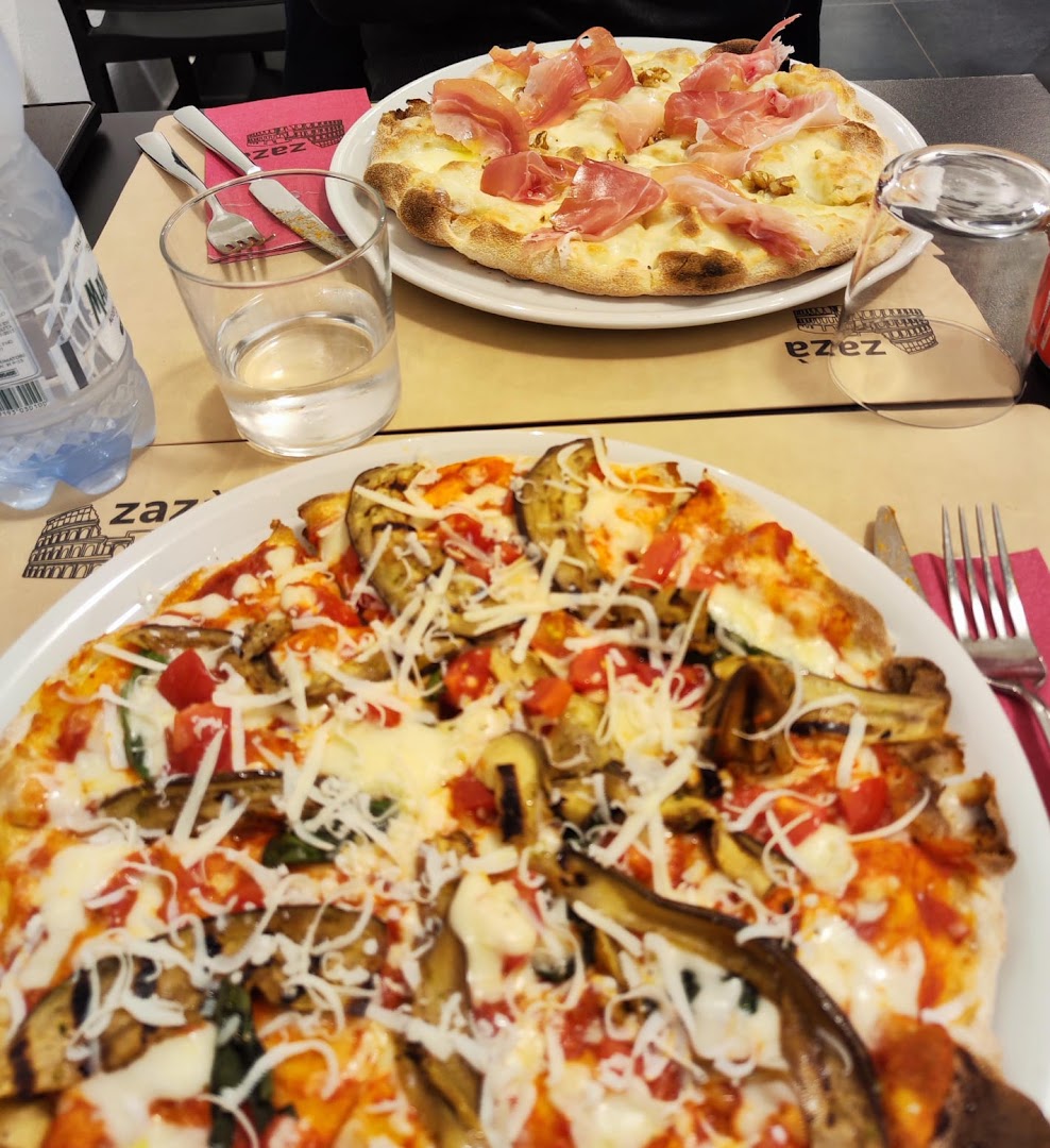 Pizza Zazà
