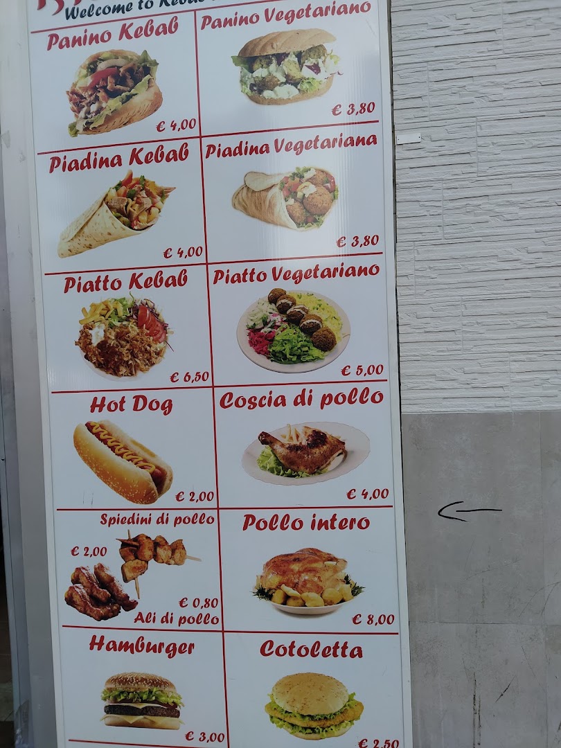 Pizza, Roma