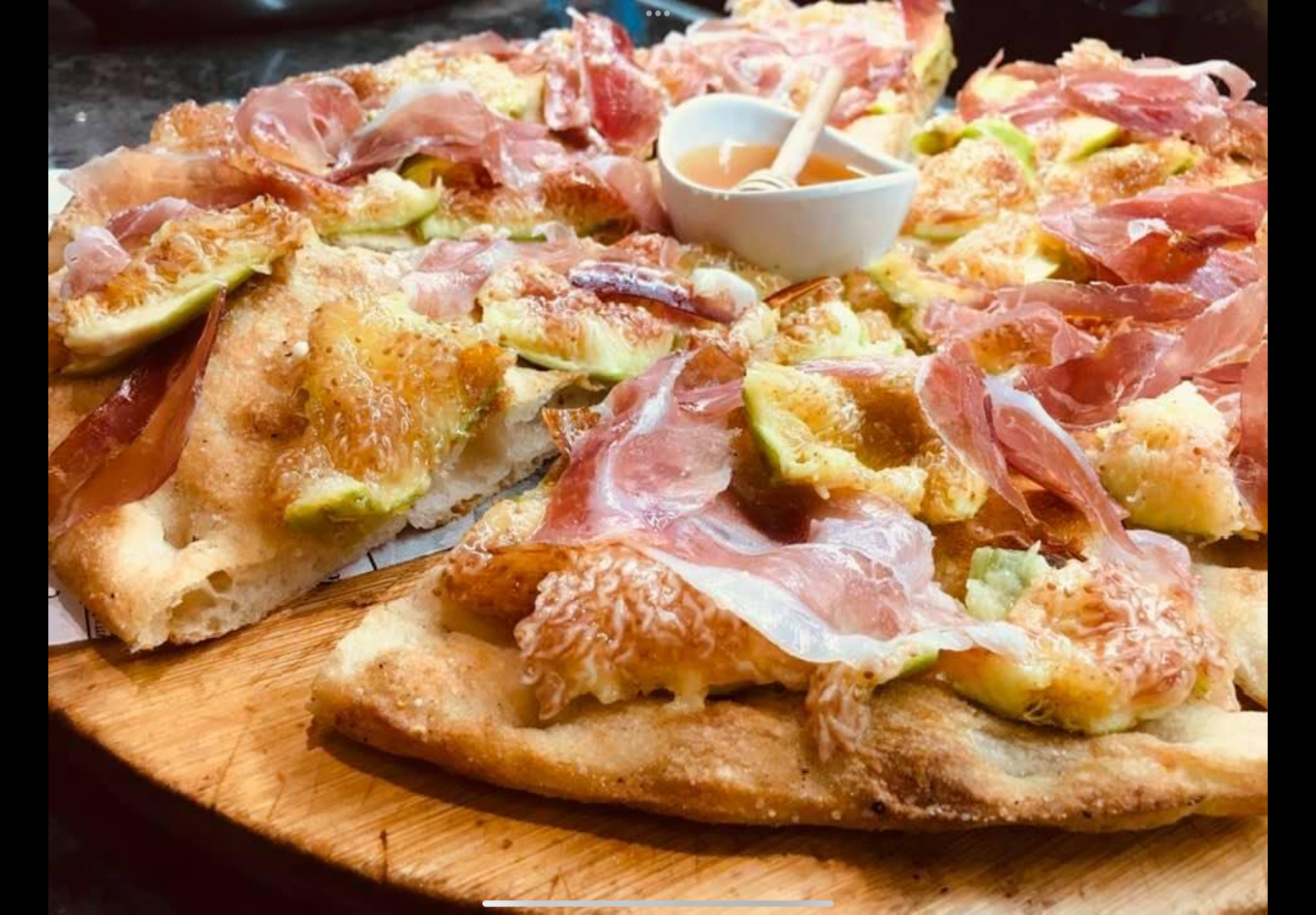 Pizza120 di Paganelli Alvaro