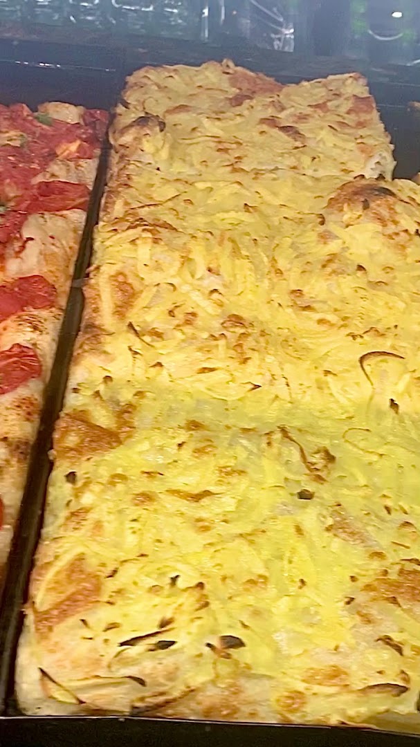 Pizza120 di Paganelli Alvaro