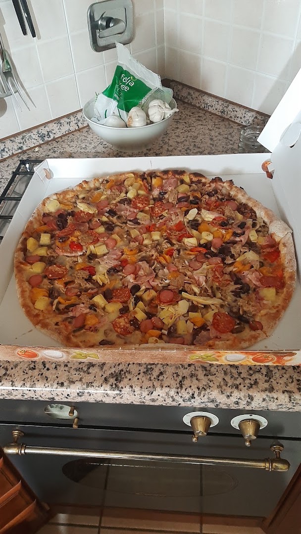 Pizza333 Torviscosa