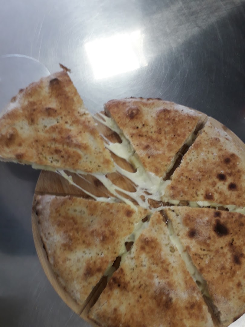 Pizza333 Torviscosa, Torviscosa