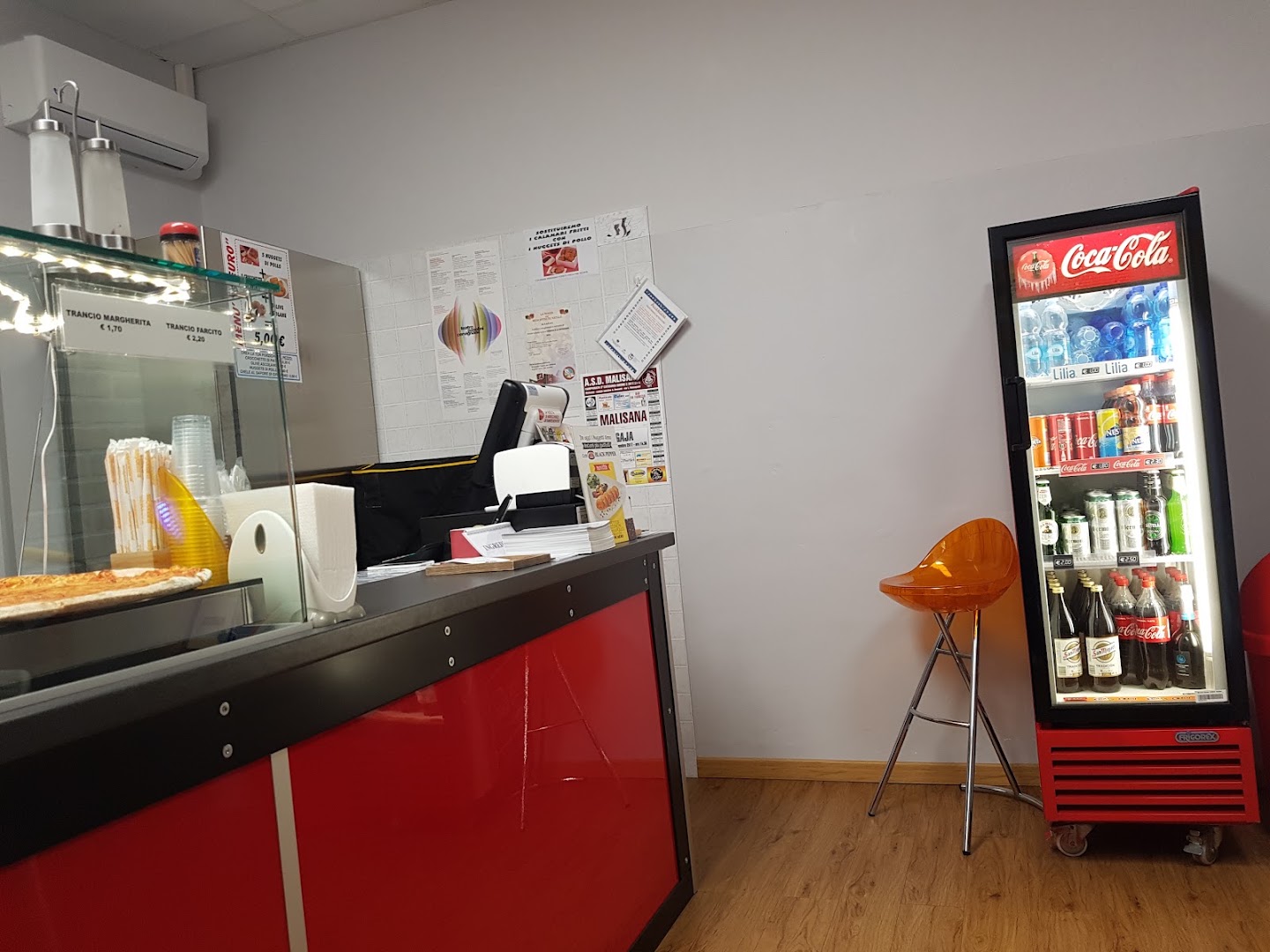 Pizza333 Torviscosa