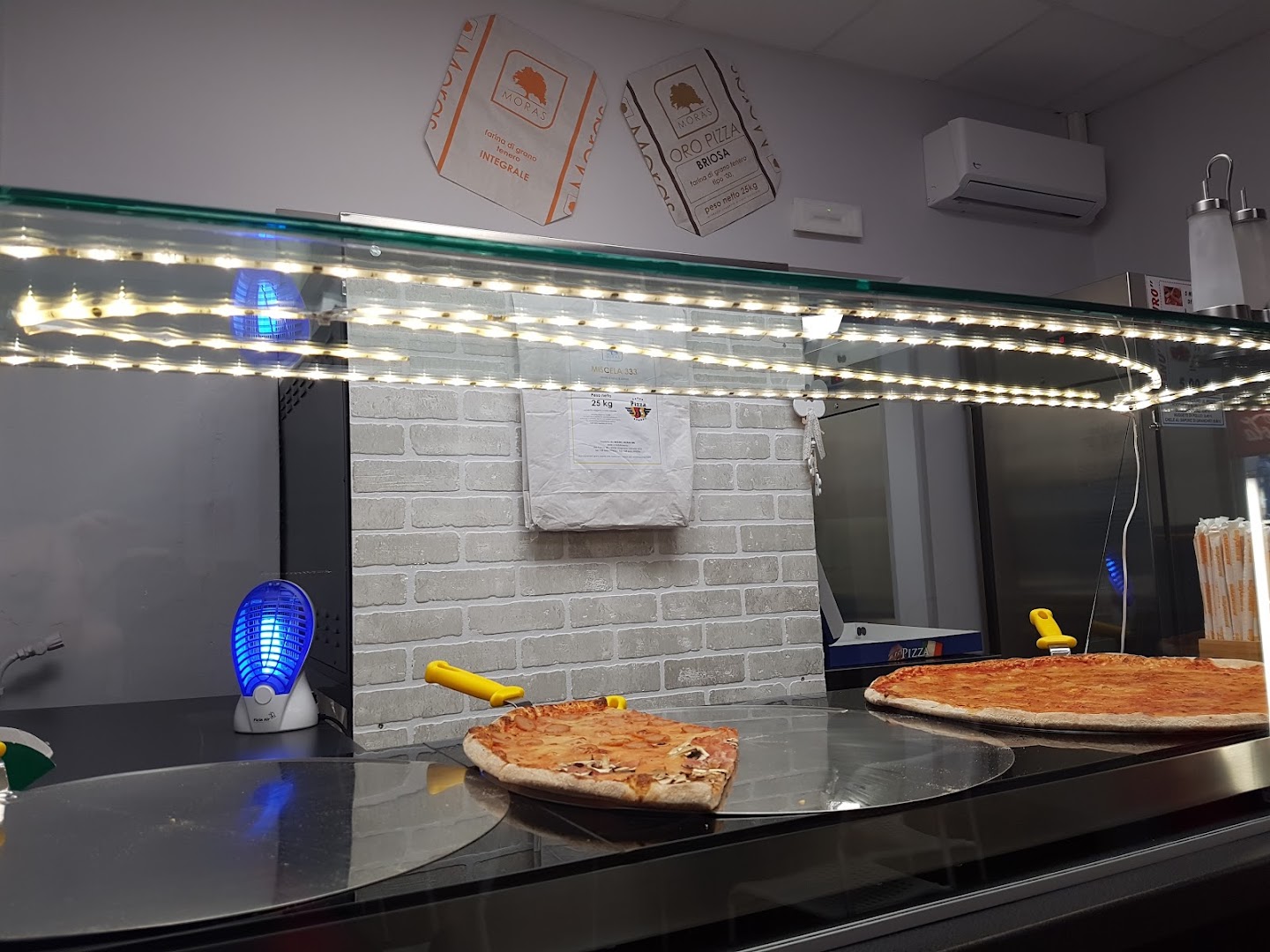 Pizza333 Torviscosa
