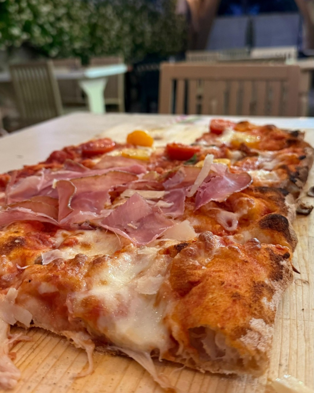 Pizza 50 special
