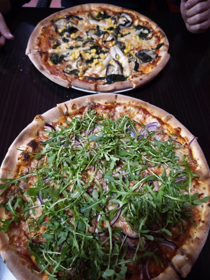 Pizzacall, Bolzano