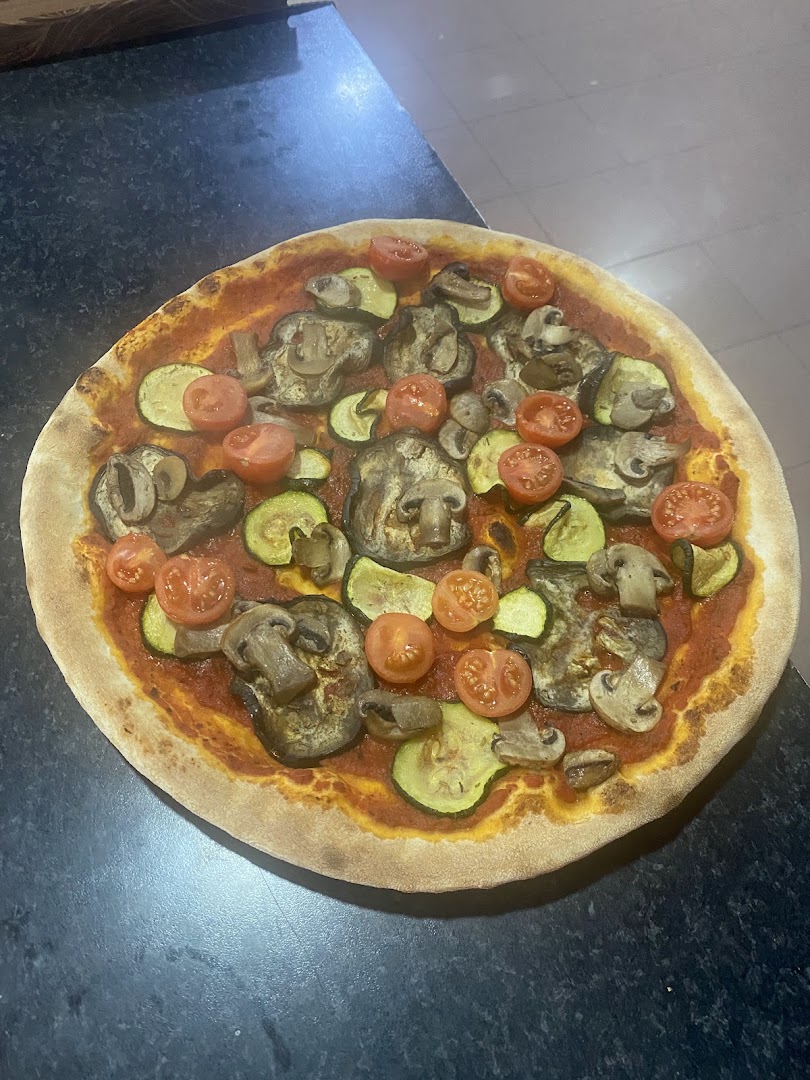Pizzacall