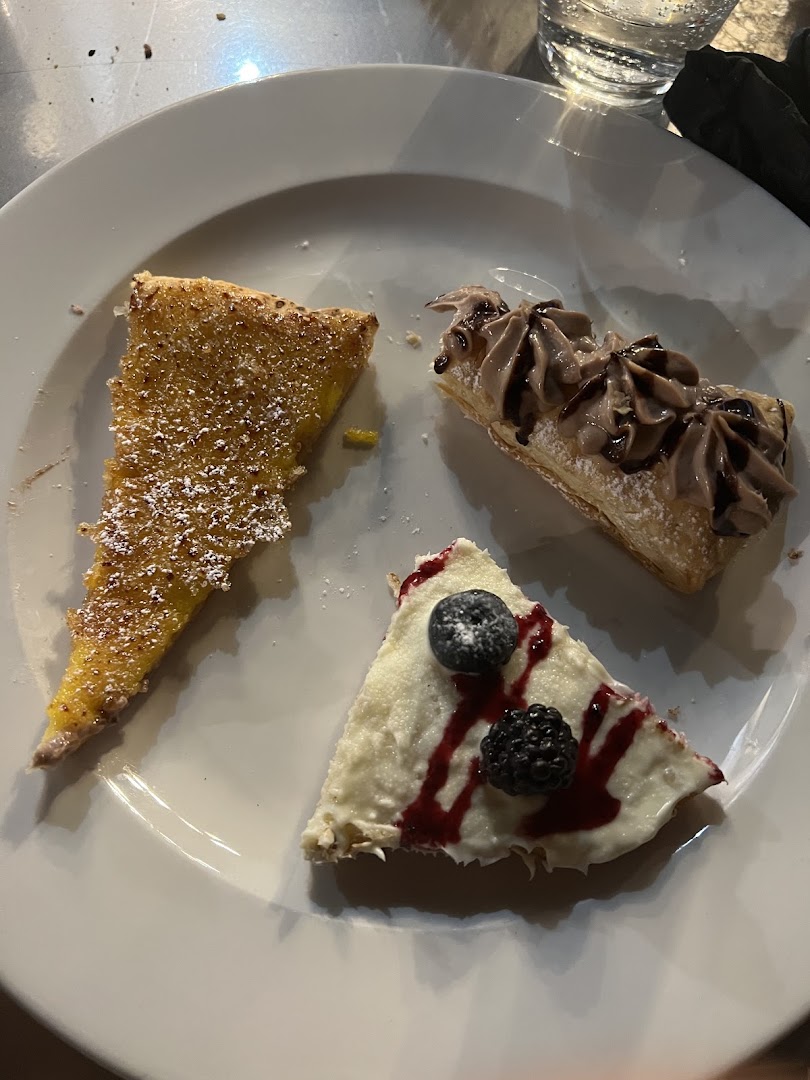 PizzaClub Gourmet - Castellanza
