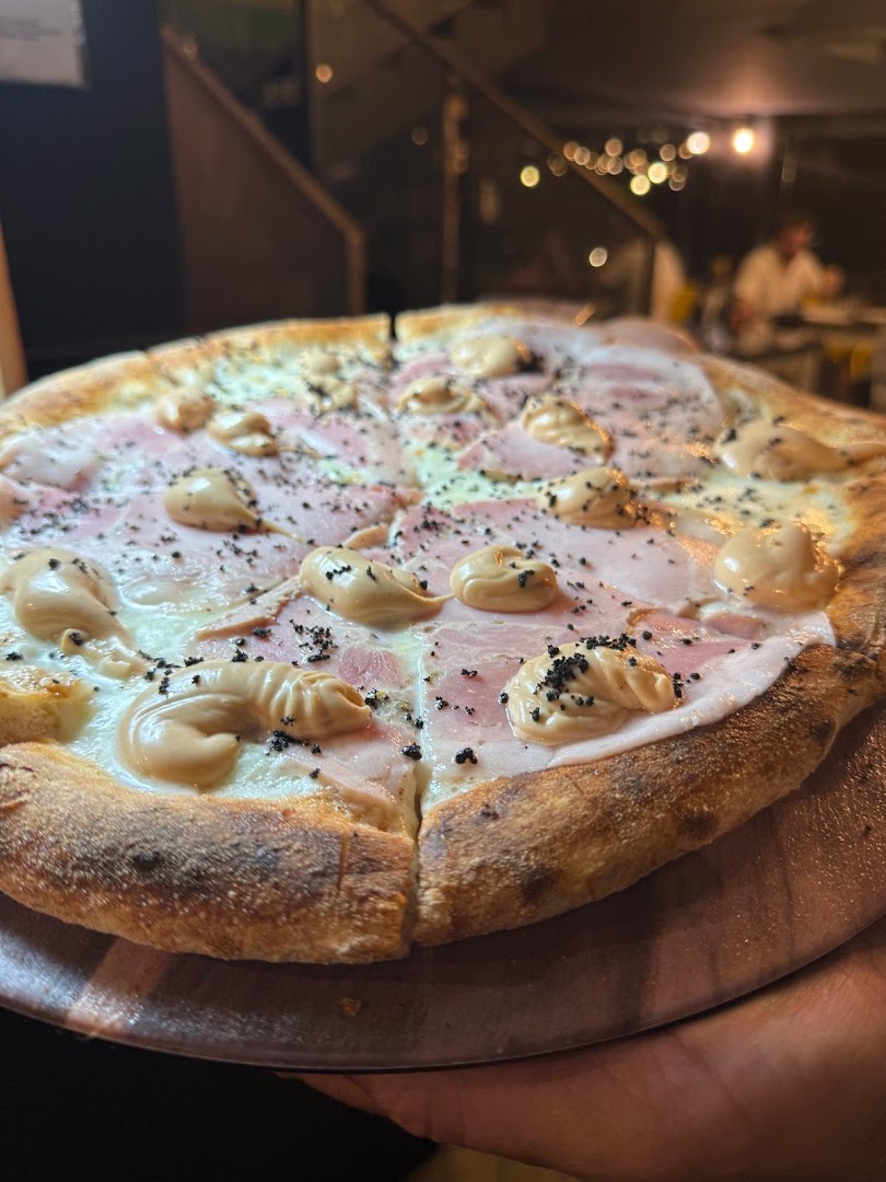 PizzaClub Gourmet - Castellanza