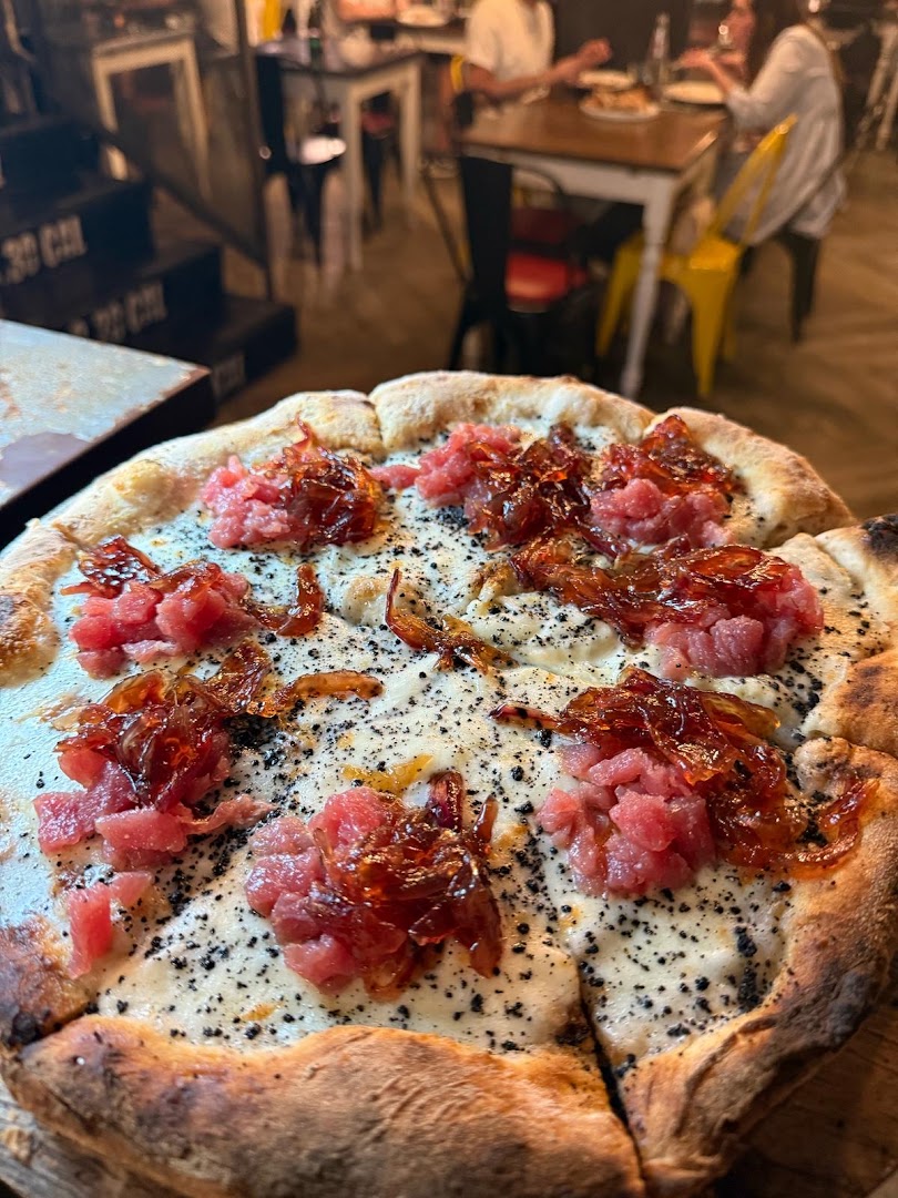 PizzaClub Gourmet - Castellanza