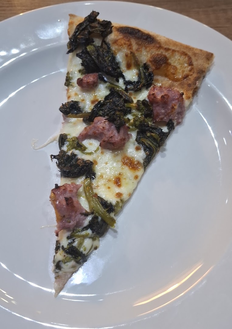 PizzaClub No Limits - Caronno Pertusella