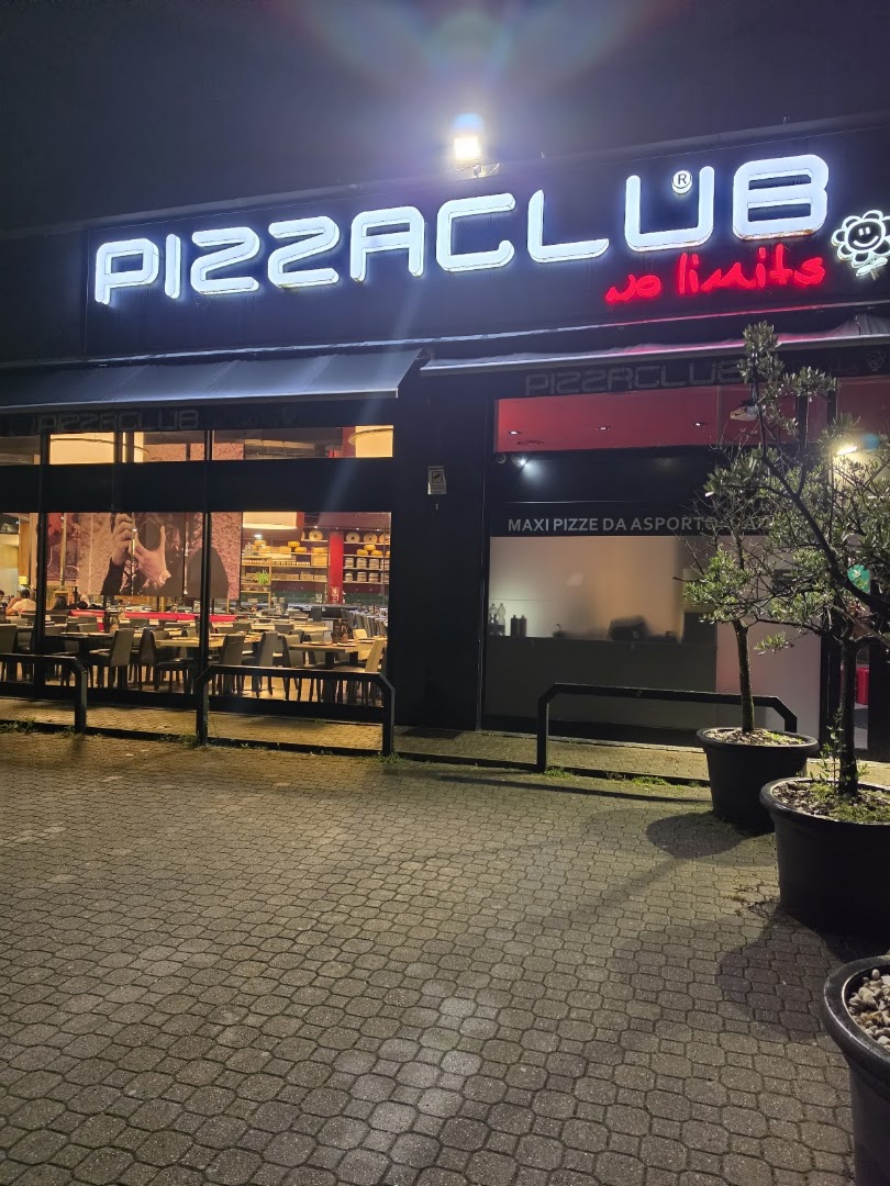 PizzaClub No Limits - Caronno Pertusella