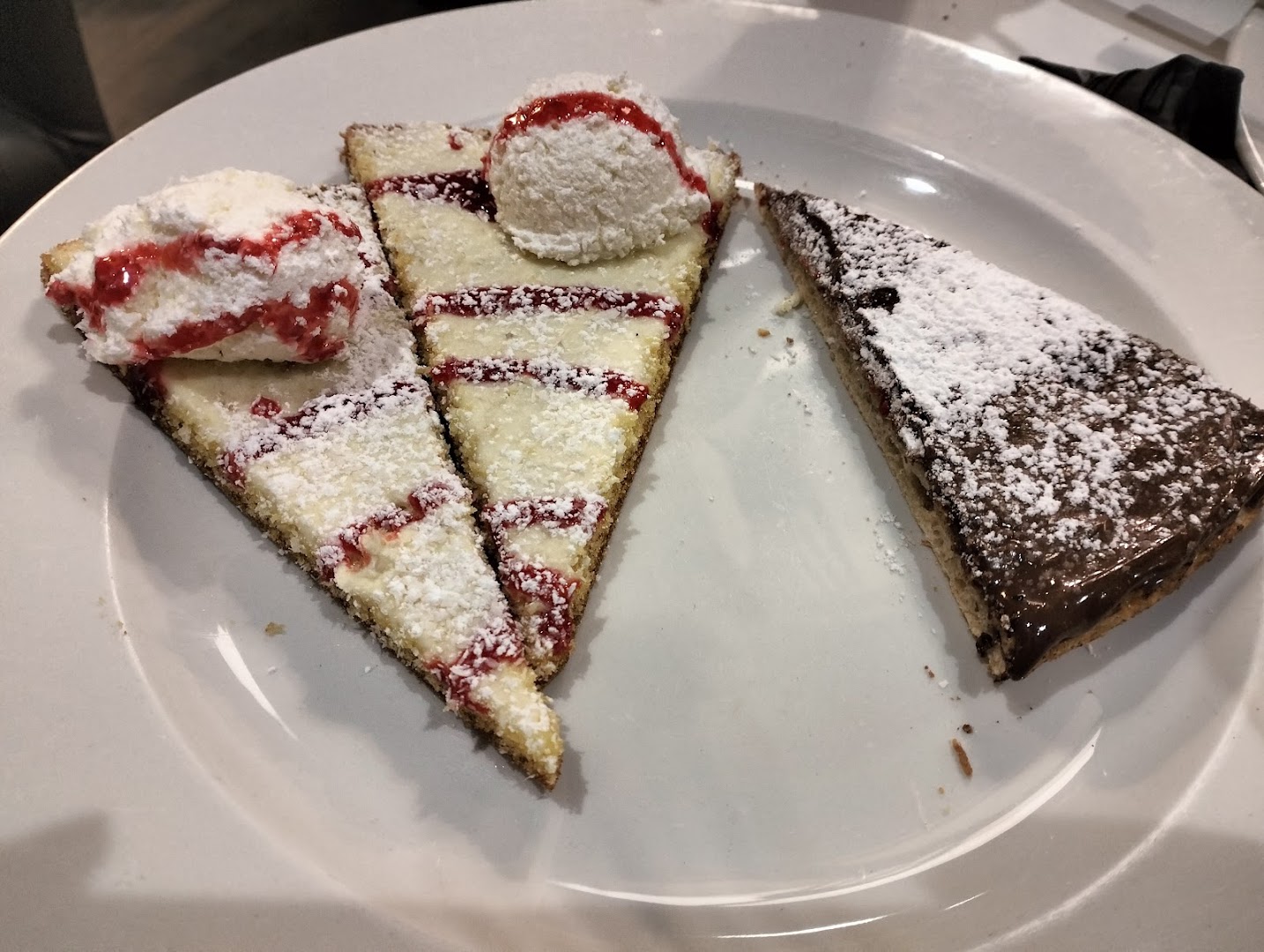 PizzaClub No Limits - Caronno Pertusella