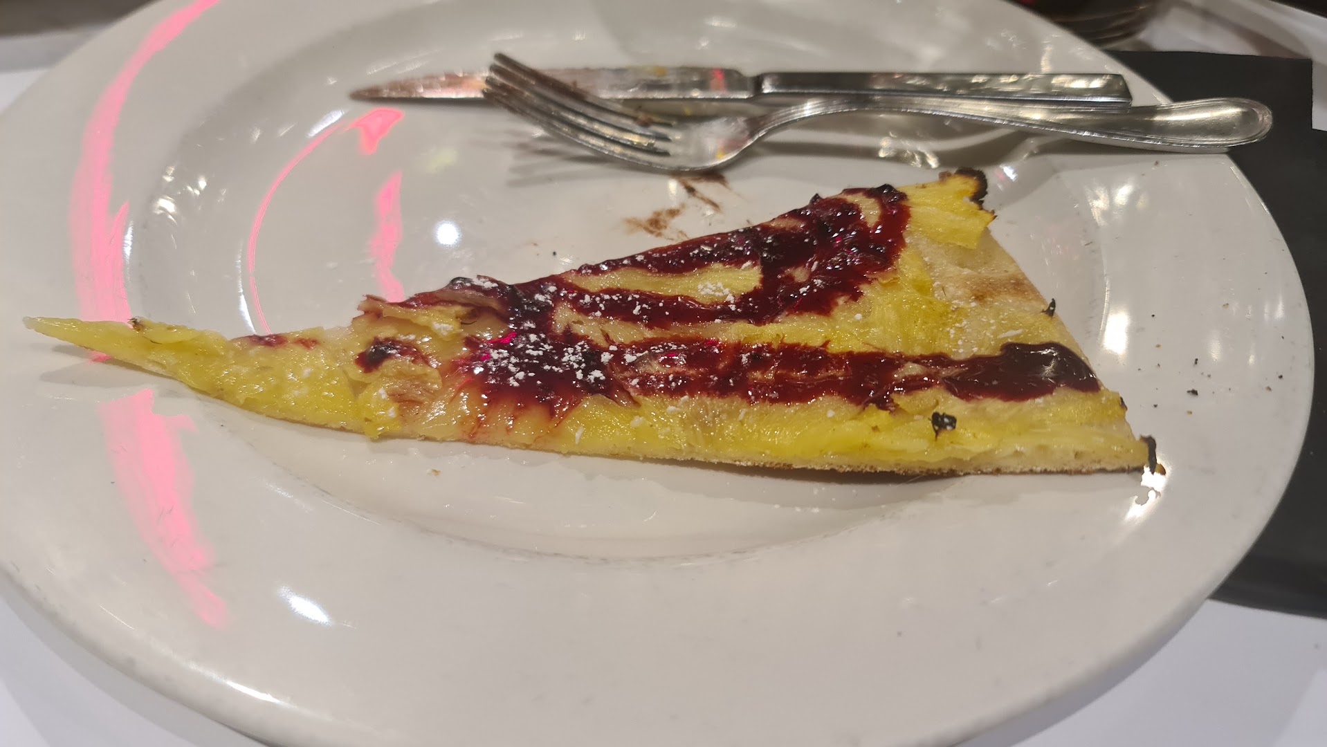 PizzaClub No Limits - Cusago