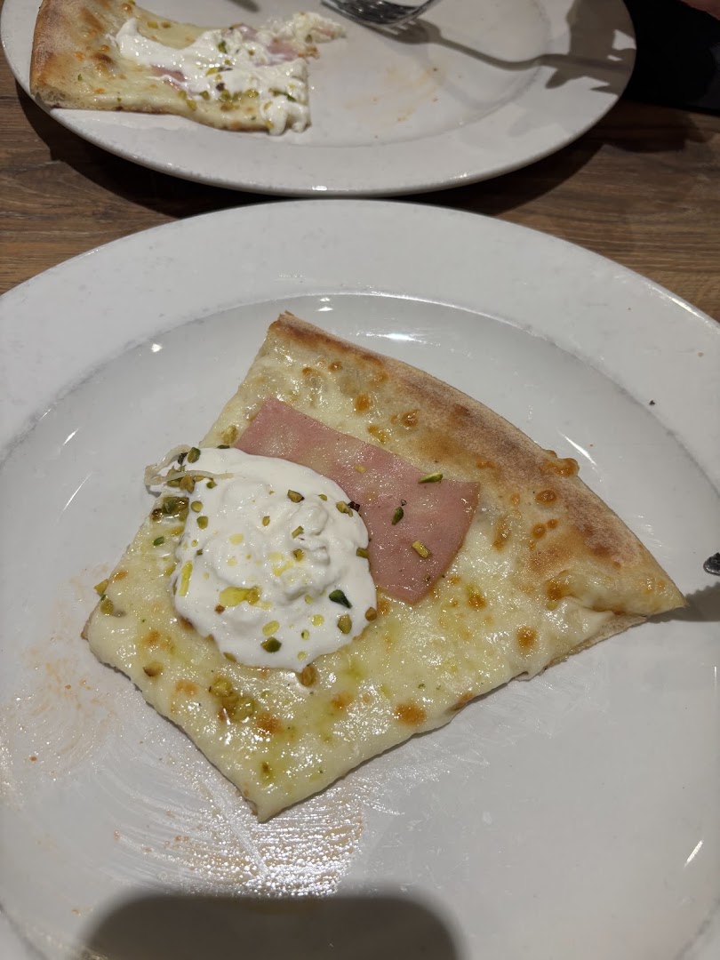PizzaClub No Limits - Cusago