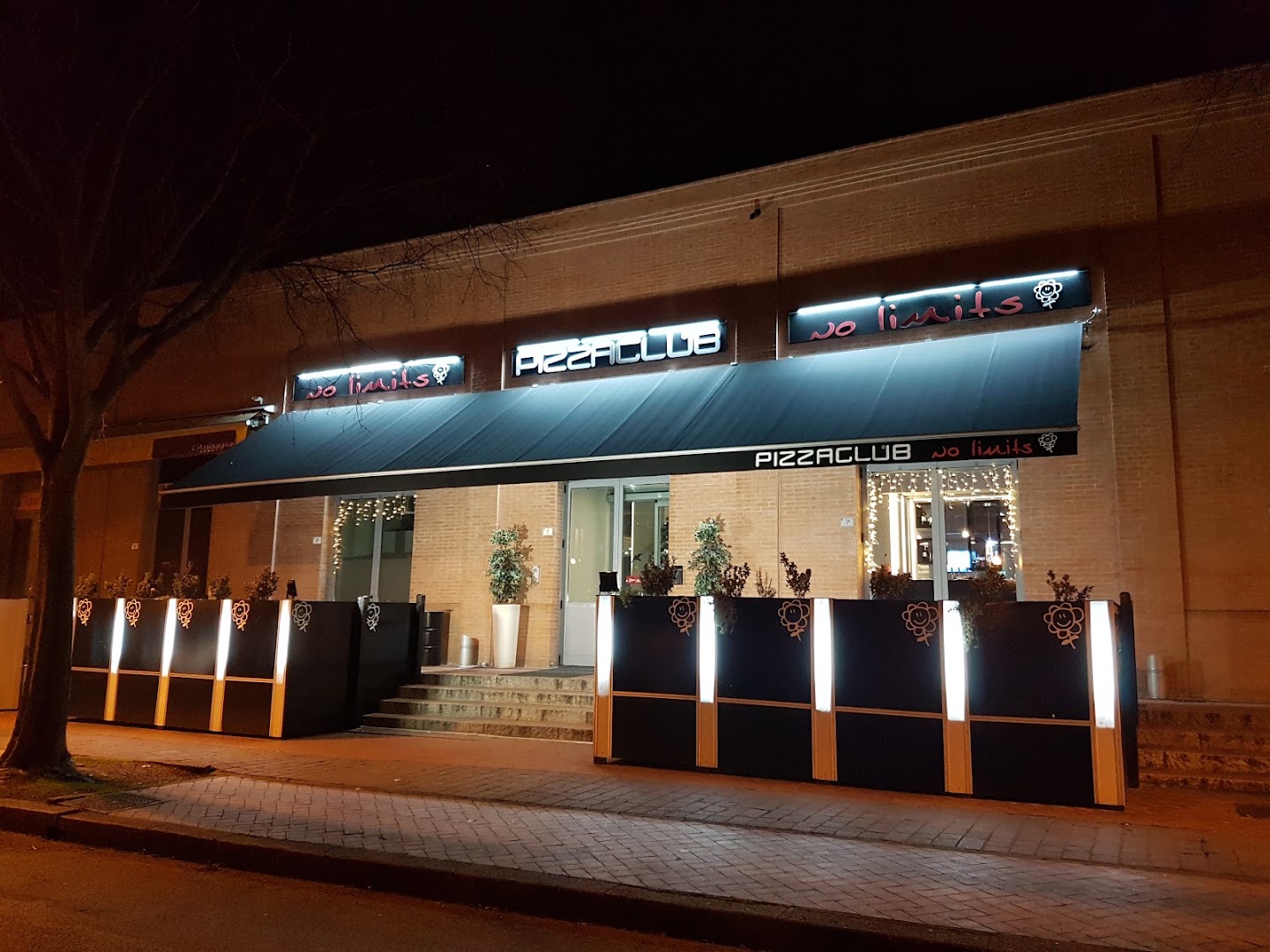 PizzaClub No Limits - Forlì