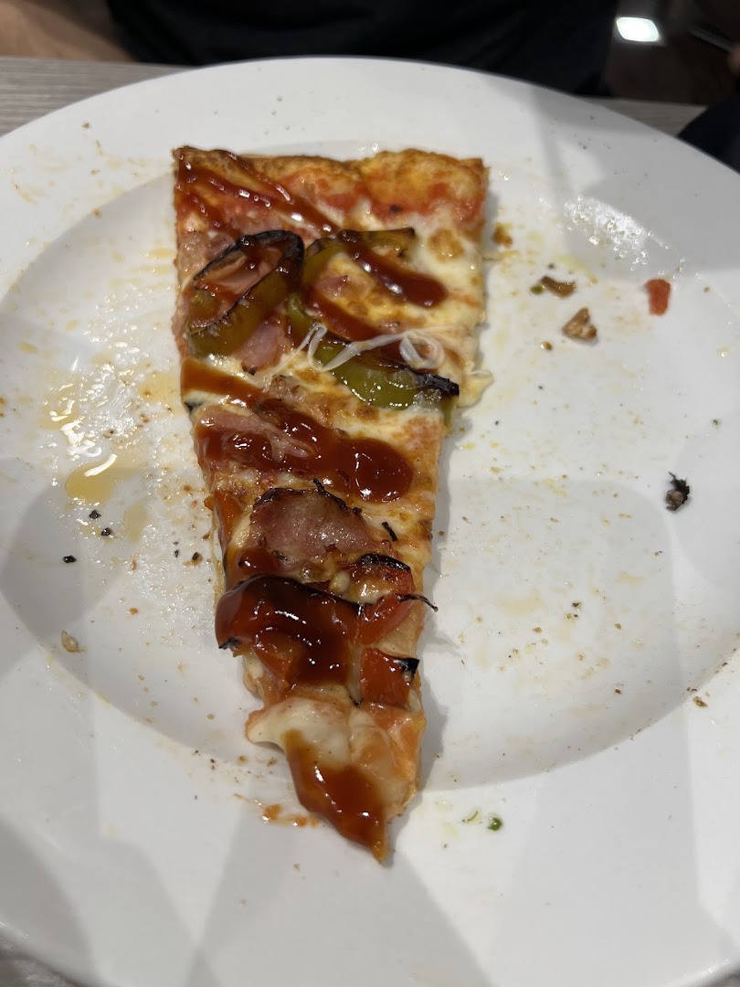 PizzaClub No Limits - Forlì