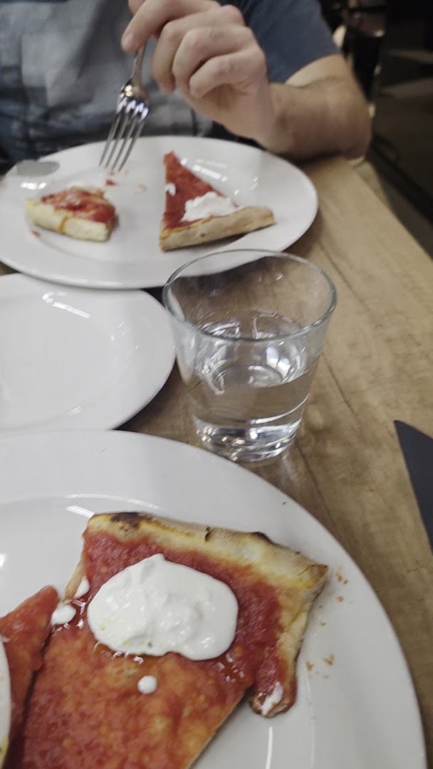 PizzaClub No Limits - Magenta, Magenta