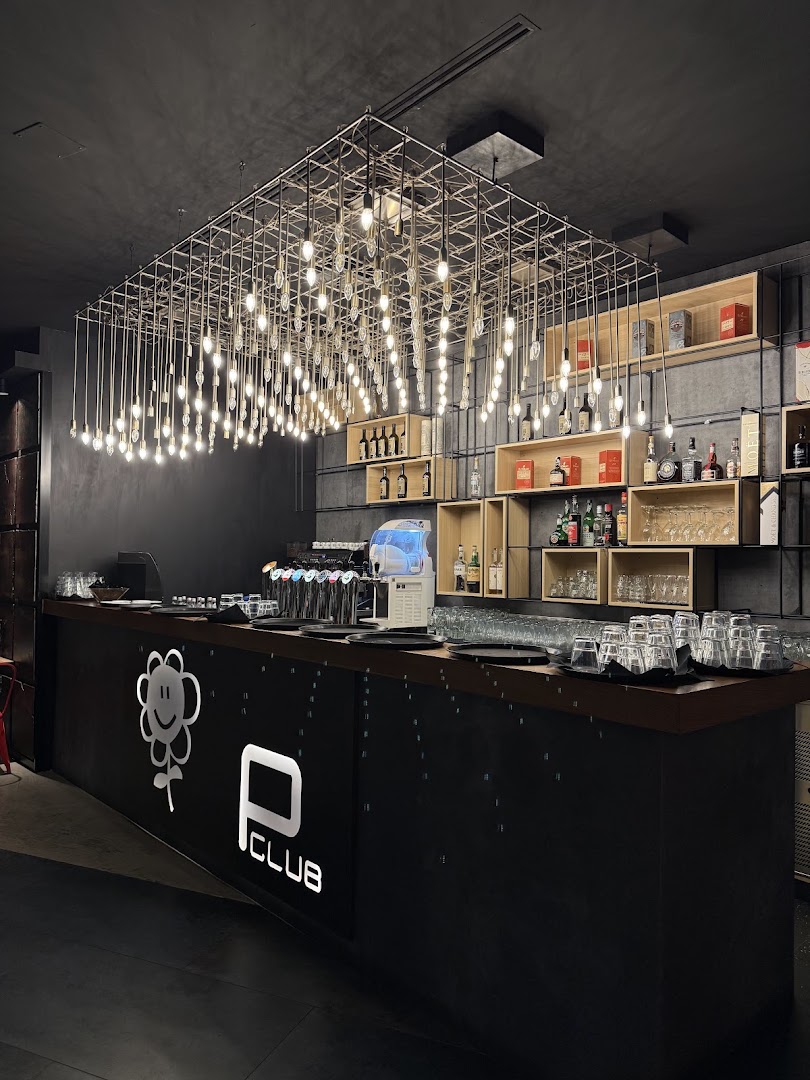 PizzaClub No Limits - Magenta