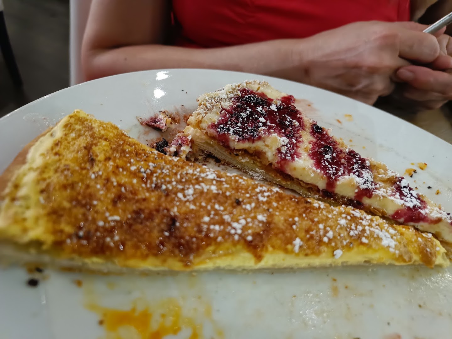 PizzaClub No Limits - Milano Imbonati, Milano