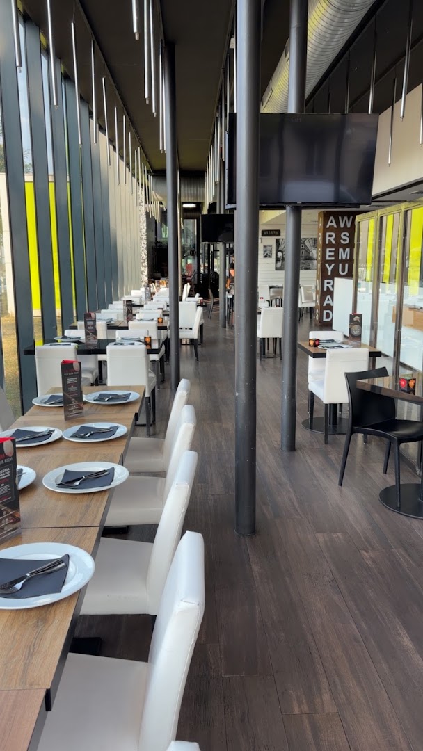 PizzaClub No Limits - Milano Imbonati