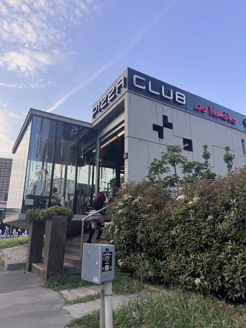 PizzaClub No Limits - Milano Imbonati