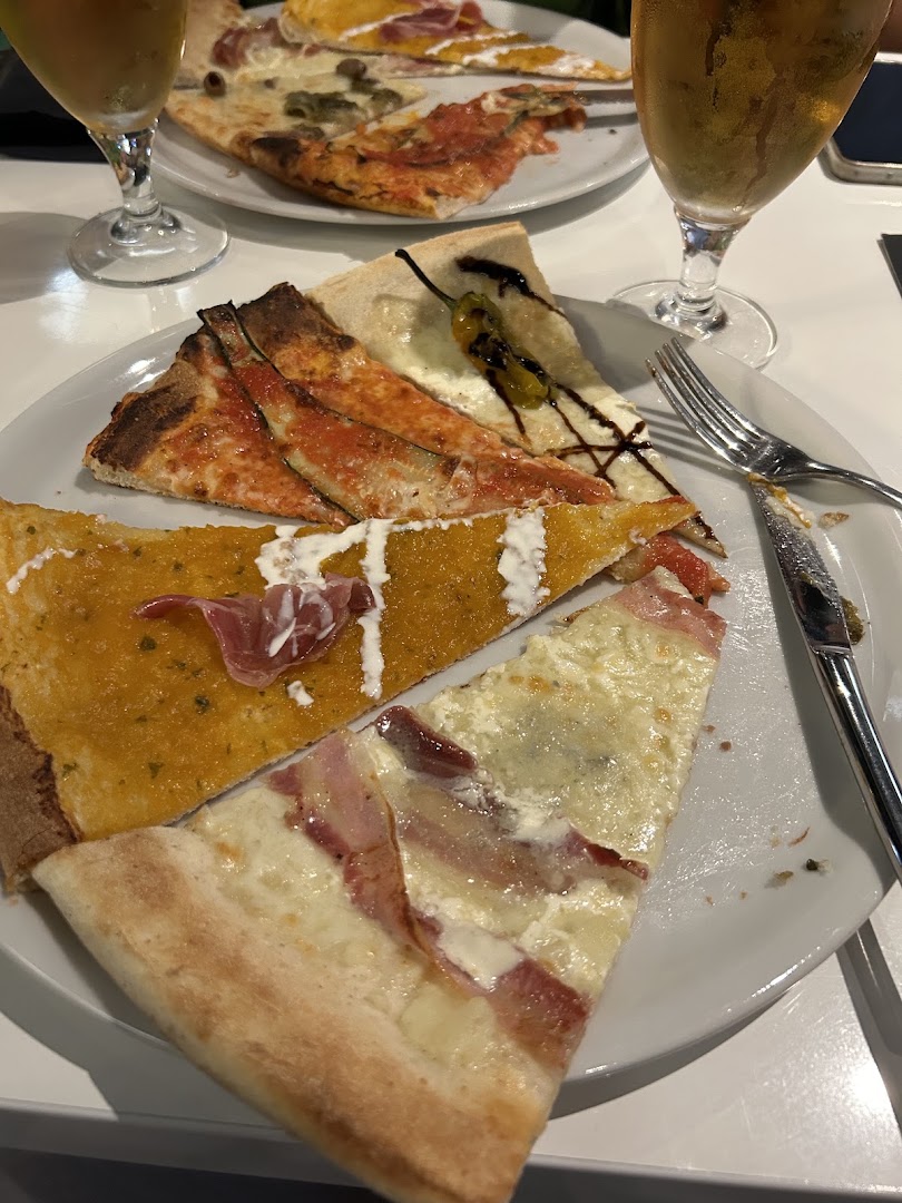 PizzaClub No Limits - Novara