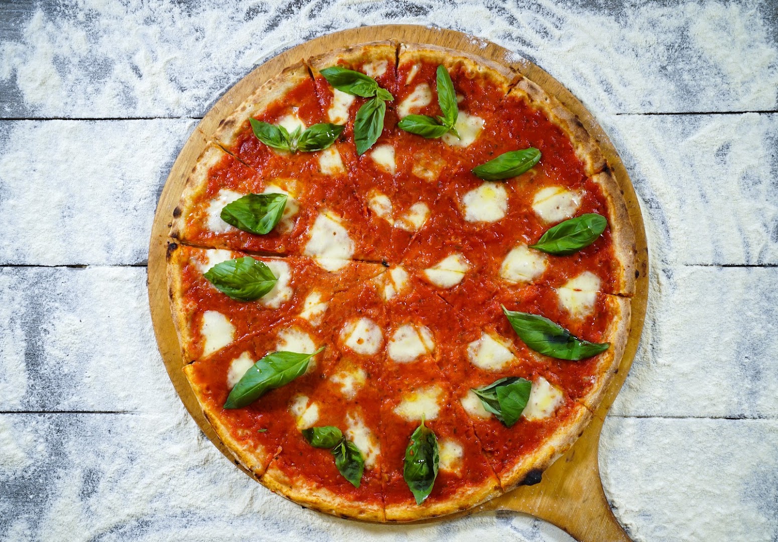 PizzaClub No Limits - Novara