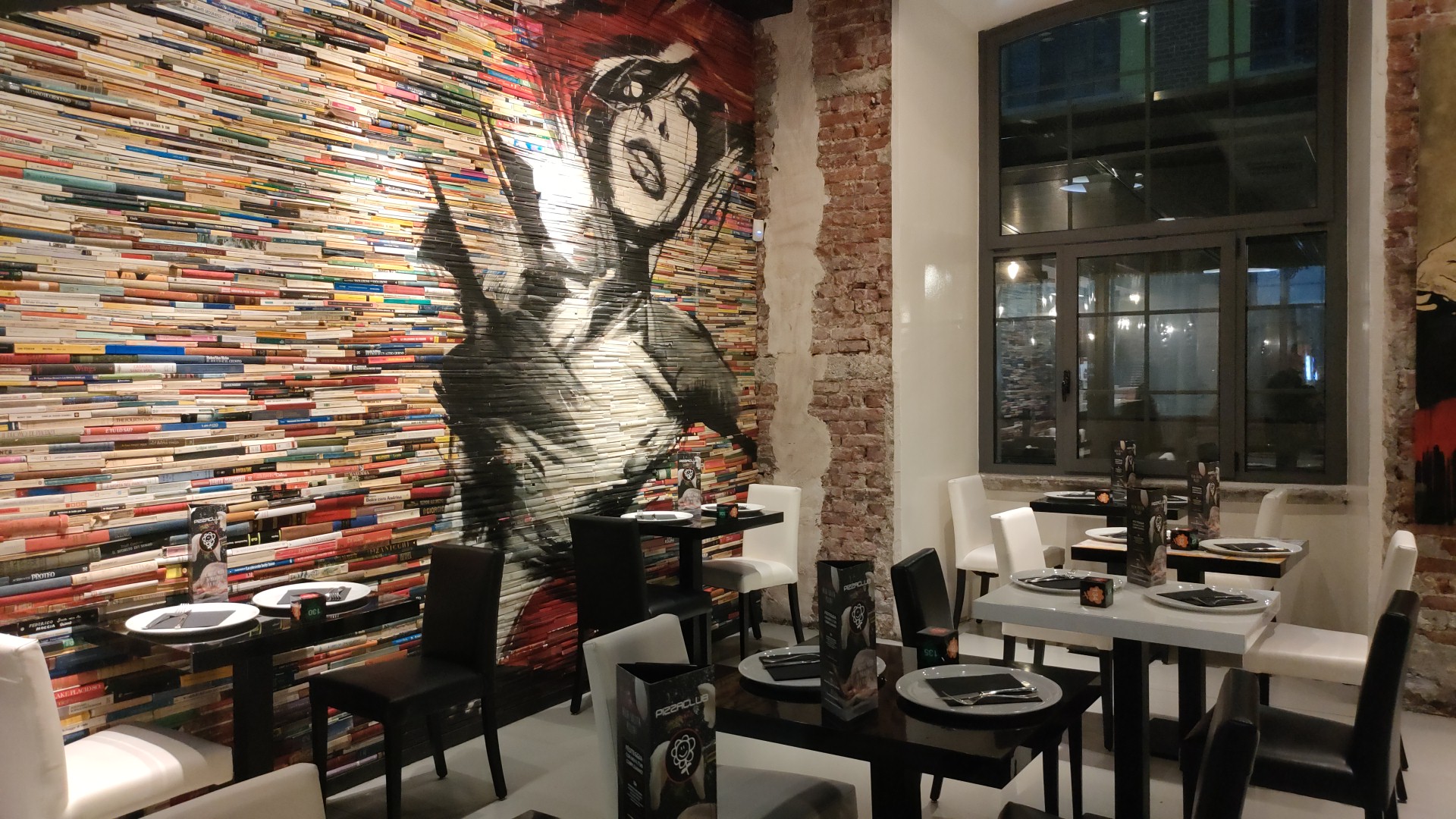 PizzaClub No Limits - Novara