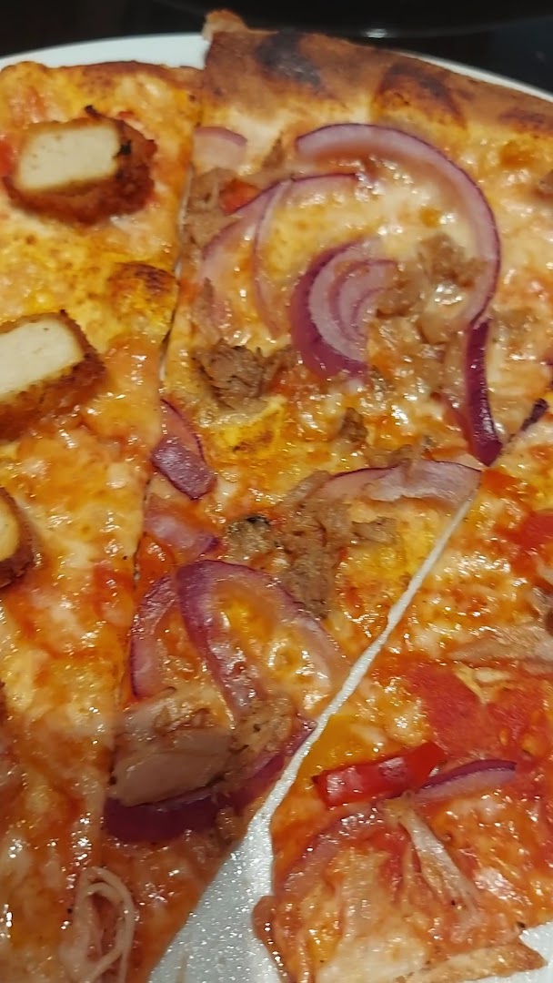 PizzaClub No Limits - Novara