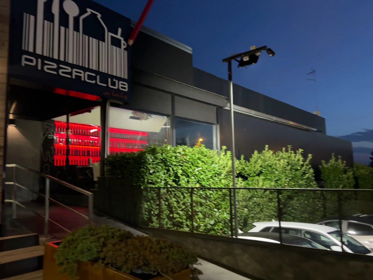 PizzaClub No Limits - San Vittore Olona