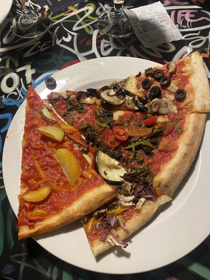 PizzaClub No Limits - San Vittore Olona