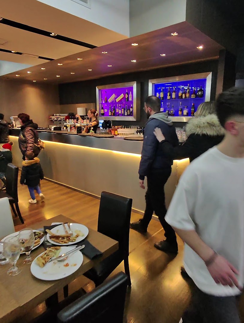 PizzaClub No Limits - Varedo, Varedo