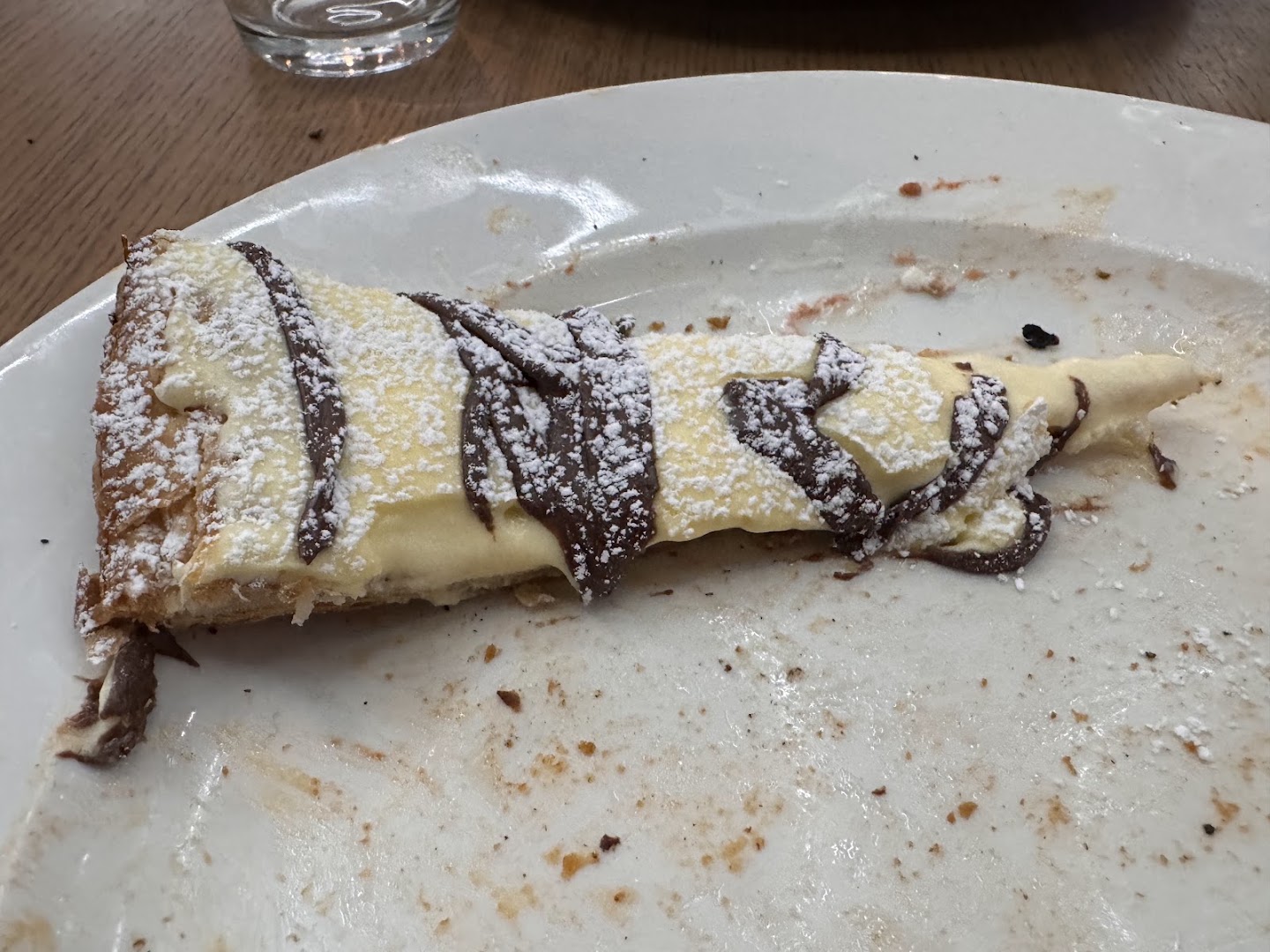 PizzaClub No Limits - Varedo