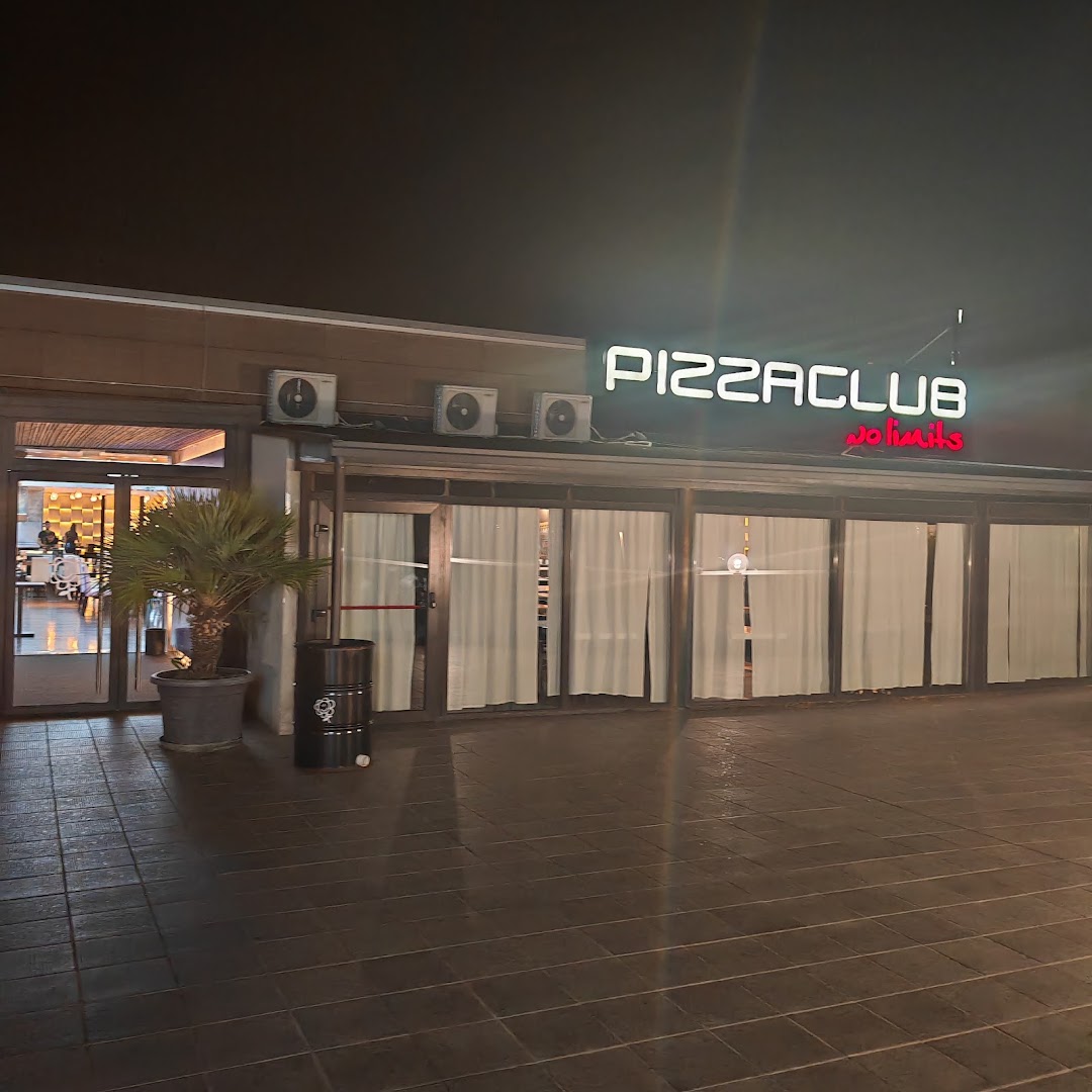 PizzaClub No Limits - Varedo