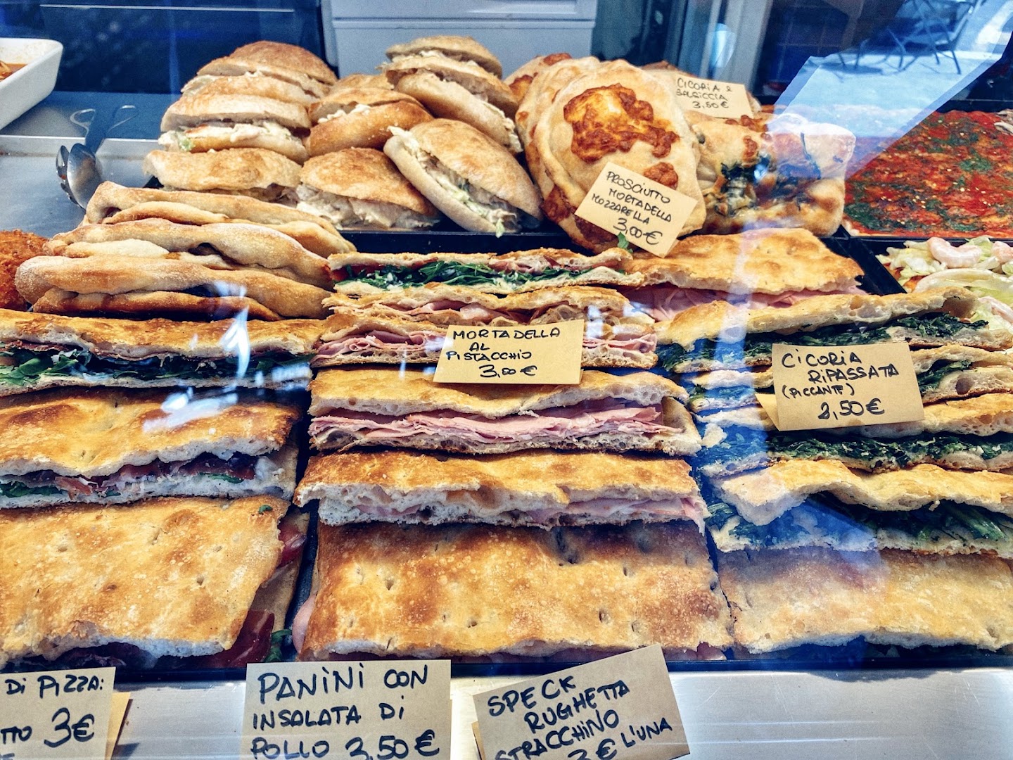 Pizzadí di Flavio e Valeria