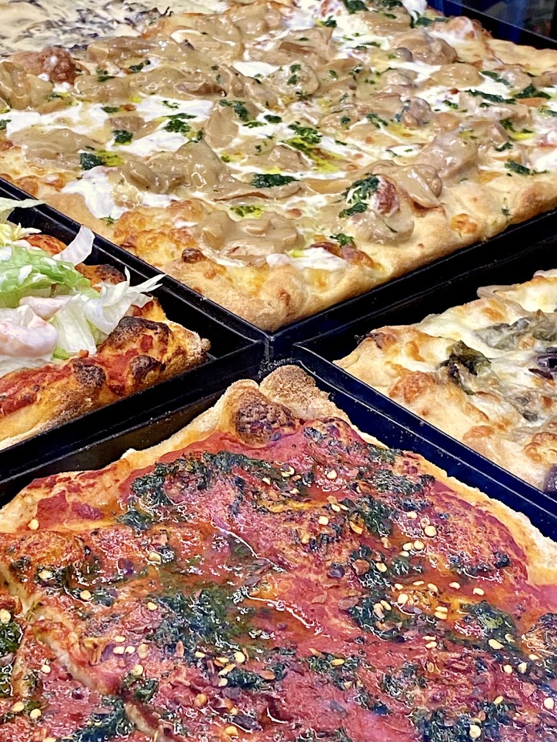 Pizzadí di Flavio e Valeria