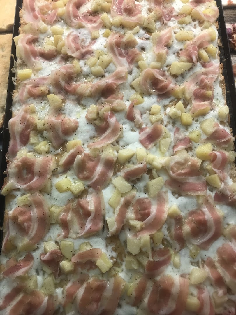 Pizzadilly Pistoia